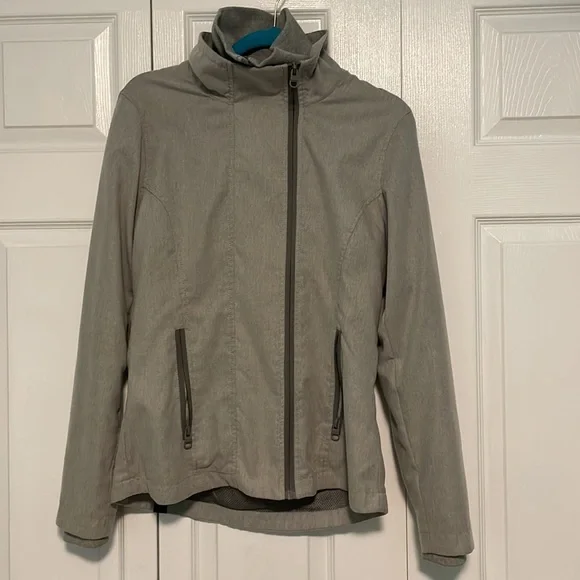 Bench Jacket - Picture 3 of 5